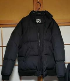 A BATHING APE　ダウンジャケット最終値下げのサムネイル
