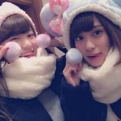 ♡白 あったかスヌード♡のサムネイル