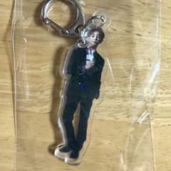 ICEx キラリ スクラッチ 景品 竹野世梛 アクキー - メルカリ