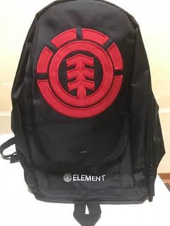 リュックのサムネイル