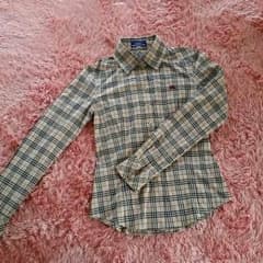 BURBERRYブルーレーベルのサムネイル