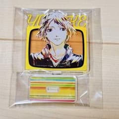 ペルソナ4 Ani-Art トレーディングアクリルスタンド 花村陽介 - メルカリ