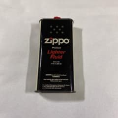 zippo Premium Lighter Fluid 355mlのサムネイル