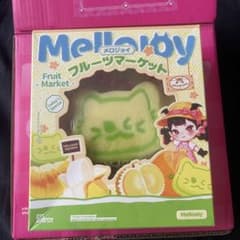 Mellojoy フルーツマーケット メロンニャン - メルカリ