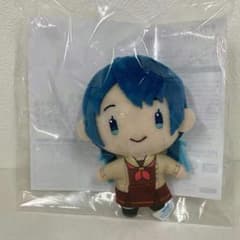 蓮ノ空 セガラッキーくじ オンラインB賞 マスコットぬいぐるみ 村野さやか 蓮ノ空 セガラッキーくじ B賞マスコットぬいぐるみ 村野さやか - メルカリ