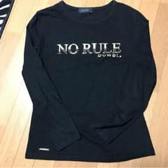 DOWBL ロンＴのサムネイル