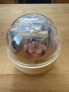 体格ブラザーズ ガチャ BIGフィギュア　※セット販売可能のサムネイル