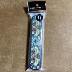 ウィリアムモリス いちご泥棒 スプーン＆フォークセットのサムネイル