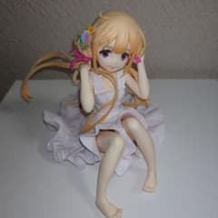 アイドルマスター シンデレラガールズ EXQフィギュア ～双葉杏～ バンプレスト プライズ 2415652383.jpg?1730275636