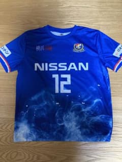 横浜F・マリノス配布ユニフォームのサムネイル