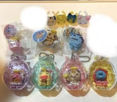たまごっち11点セット✴︎のサムネイル