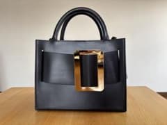 美品】最終価格！ボーイ BOYY ボビー Bobby 23 ショルダーバック 
