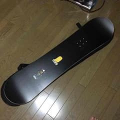 ロシニョールミニ121cmのサムネイル