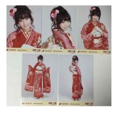 乃木坂46 西野七瀬 成人式のサムネイル