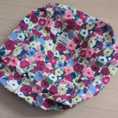 OCEAN GROUND 花柄 ランドセルカバーのサムネイル