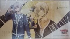 呼続スオウ(幻影)プレイマット&エネルギーカードのサムネイル