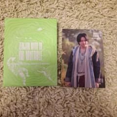 ミセスグリーンアップルゼンジンイミュータブル大森元貴レアフォトカード Mrs.GREEN APPLEゼンジンイミュータブルフォトカード大森元貴002