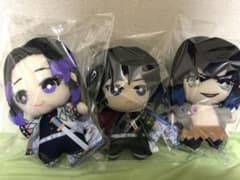 鬼滅の刃 ともぬい ぬいぐるみのサムネイル