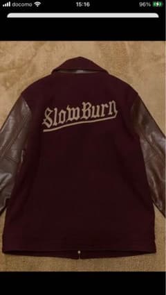 Radiall 袖レザースタジャン サイズ40 Radiall 袖レザースタジャン サイズ40 - メルカリ