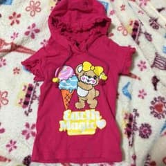 アースマジック♡Tシャツのサムネイル