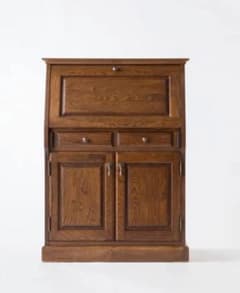 葉山家具　ライティングデスク（定価178,000円） 葉山家具 ライティングデスク（定価178,000円） - メルカリ