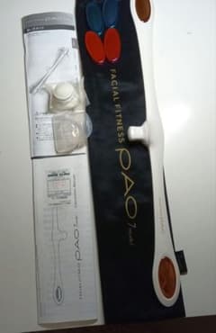 フェイシャルフィットネスPAOのサムネイル