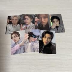 TREASURE ジョンファン トレカ セット まとめ売り 特典 - メルカリ