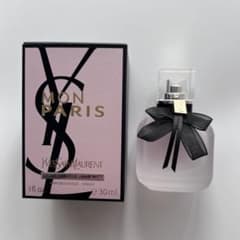 YSL☆モンパリ ヘアミスト 香水 フランス製 30ml - メルカリ