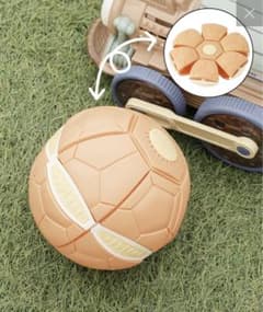 3coins WONDER BALL 不思議なボールのサムネイル