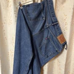 Levi's 550 デニムパンツ W36 L32のサムネイル