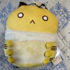 遊ハちのはちさん　ぬいぐるみリュック