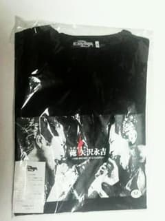矢沢永吉 Tシャツのサムネイル