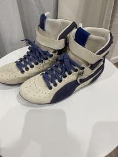 アレキサンダーマックイーン プーマ Alexander McQUEEN PUMAのサムネイル