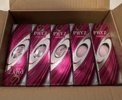 ファイズ　ＰＨＹＺ　ゴルフボールピンクのサムネイル