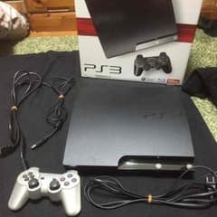 ps3のサムネイル