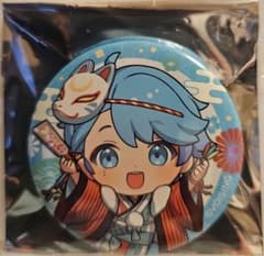 いれいす 缶バッジ お正月2026デフォ -hotoke- - メルカリ