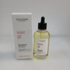 IM416 未使用 L'OCCITANE ヘアオイル 100ml BGAR