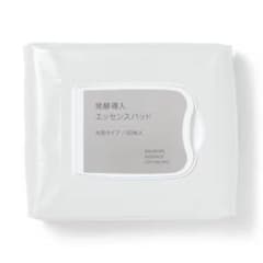 発酵導入エッセンスパッド 50枚入り 無印良品のサムネイル