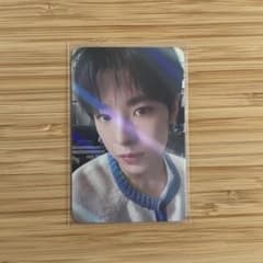 NCT WISH ユウシ steady makestar トレカ - メルカリ