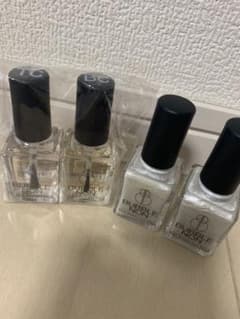 検定用ポリッシュ 4本セットのサムネイル