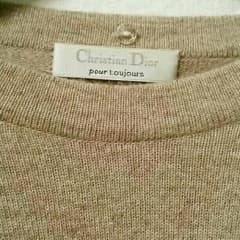 【アクア様専用】C.Dior  ニット &アダムエロペ2点お纏めのサムネイル