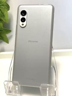 ドコモ SIMフリー ARROWS N F-51Cスマホ本体 ホワイト⭐️ arrows N F-51C：製品紹介 | FCNT合同会社