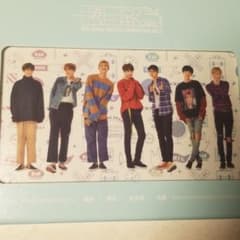 BTS 君に届く DVDのサムネイル