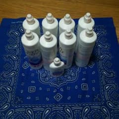 コンタクト洗浄液のサムネイル