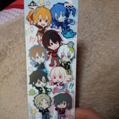 カゲプロ　しおりのサムネイル