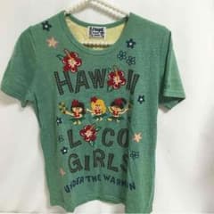 ラフ  rough  半袖  Tシャツのサムネイル