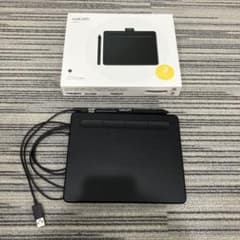 Wacom Intuos small basic CTL-4100/K0のサムネイル