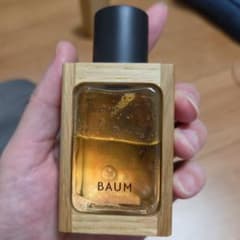 新品箱あり！BAUM モイスチャライジング オイル 60ml - メルカリ