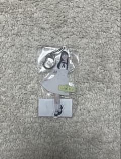 未開封】乃木坂46 一ノ瀬美空 アクリルキーホルダー Same numbers