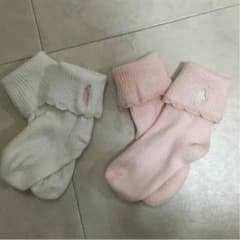 ☆専用です☆ラルフローレン 靴下２足セットのサムネイル